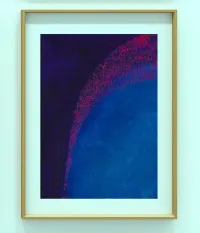 Dreaming. Original Artwork. – Image 2