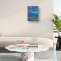 Sound Of Silence. Original Artwork. – Image 2