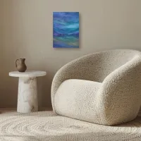 Sound Of Silence. Original Artwork. – Image 4