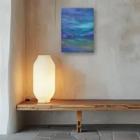 Sound Of Silence. Original Artwork. – Image 5