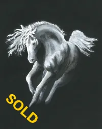Bounty. Original Artwork. – Image 1