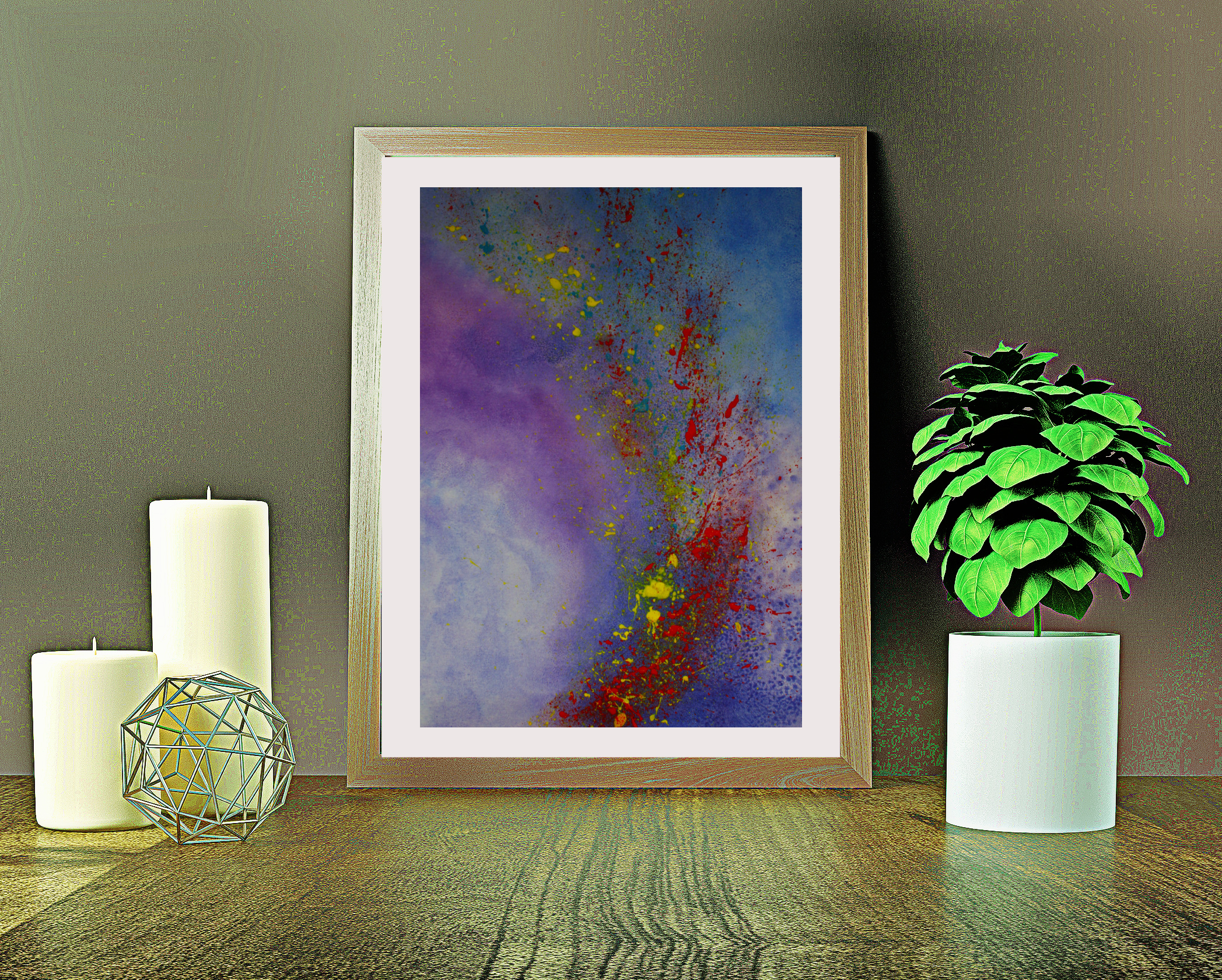 Cosmos Prints – Image 2