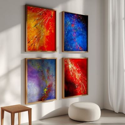 Cosmos Prints – Image 4