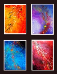 Cosmos Prints – Image 11