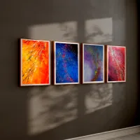 Cosmos Prints – Image 7