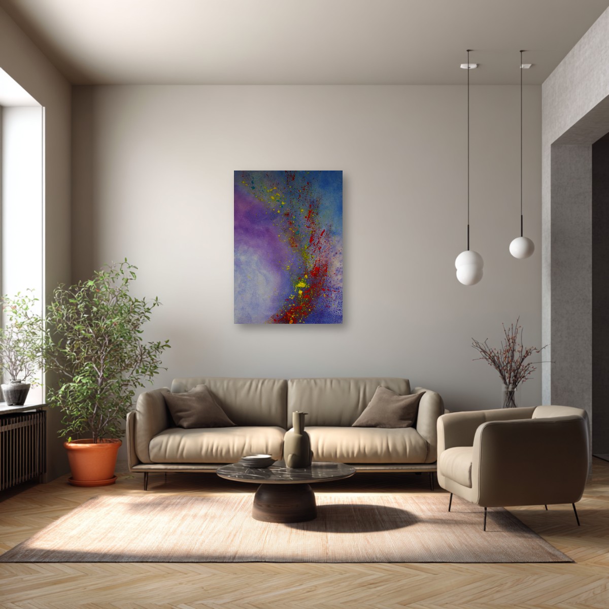 Cosmos Prints – Image 13