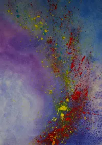 Cosmos Prints – Image 1