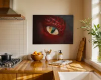Full Moon - Dragon Eye Prints – Image 11