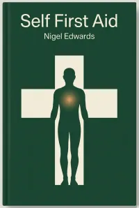 First Self Aid The Complete ebook -With Audios – Image 1