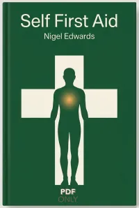 Self First Aid PDF Only – Image 1