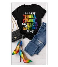 I Like My Whiskey Straight – Image 2