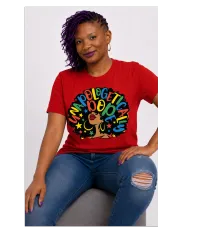 Unapologetically Dope – Image 1