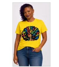 Unapologetically Dope – Image 2