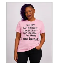 I Am HUMAN – Image 1