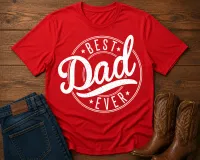 Best Dad Ever – Image 1