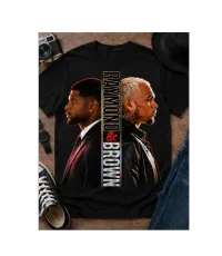 R&B Tour Shirt 2026 - 9 – Image 1