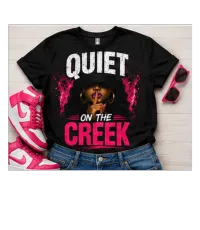 Quiet on the Creek - 2 – Image 2