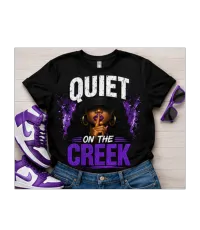 Quiet on the Creek - 2 – Image 1
