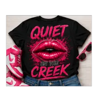 Quiet on the Creek - 3 – Image 2