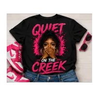 Quiet on the Creek - 1 – Image 2