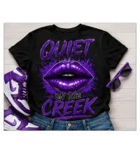 Quiet on the Creek - 3 – Image 1