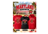 College Tee - University of MD College Park – Image 1