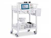 Mark III Rolling Cart - Option 1 – Image 1