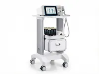 ION EMX EMTT Rolling Cart – Image 1