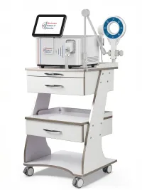 ION EMX EMTT Rolling Cart – Image 3