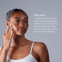 Almandola Milk Cleanser – Image 5
