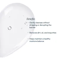Lipid Replacing Cleansing Gel – Image 8