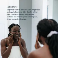 Lipid Replacing Cleansing Gel – Image 4