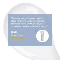 Lipid Replacing Cleansing Gel – Image 5
