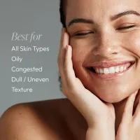 Micro-Exfoliating Honey Cleanser® – Image 4