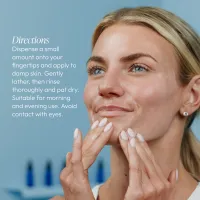 Micro-Exfoliating Honey Cleanser® – Image 6