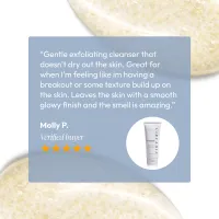 Micro-Exfoliating Honey Cleanser® – Image 5