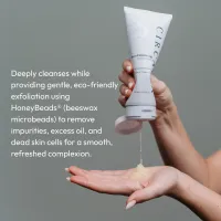 Micro-Exfoliating Honey Cleanser® – Image 2