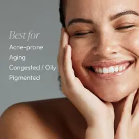 Cleansing Gel with Mandelic Acid – Image 4