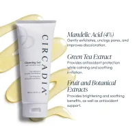 Cleansing Gel with Mandelic Acid – Image 3