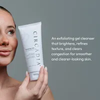 Cleansing Gel with Mandelic Acid – Image 2