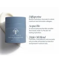 AquaPorin Hydrating Cream (1.7  Oz.) – Image 4
