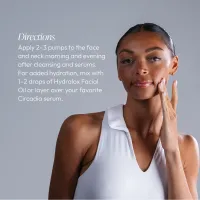 AquaPorin Hydrating Cream (1.7  Oz.) – Image 7