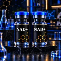 NAD+ – Image 1