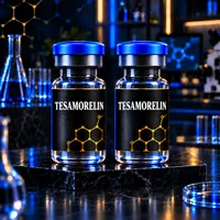Tesamorelin – Image 1