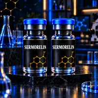 Sermorelin – Image 1