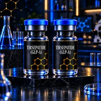 TIRZEPATIDE (GLP-1) – Image 1