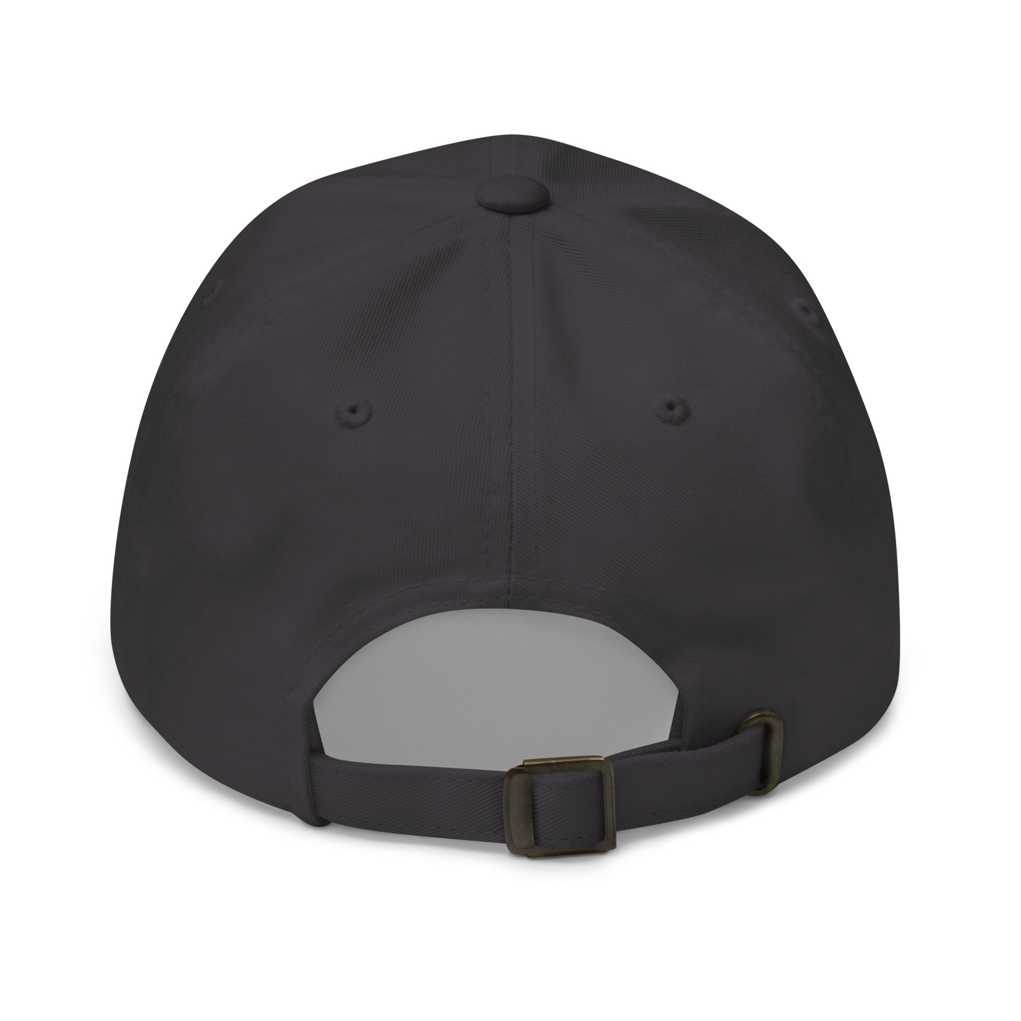 Unisex Hat | White Logo – Image 12