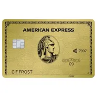 American Express 2k Credit Limit – Image 1