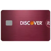 Discover 4K Credit Limit – Image 1