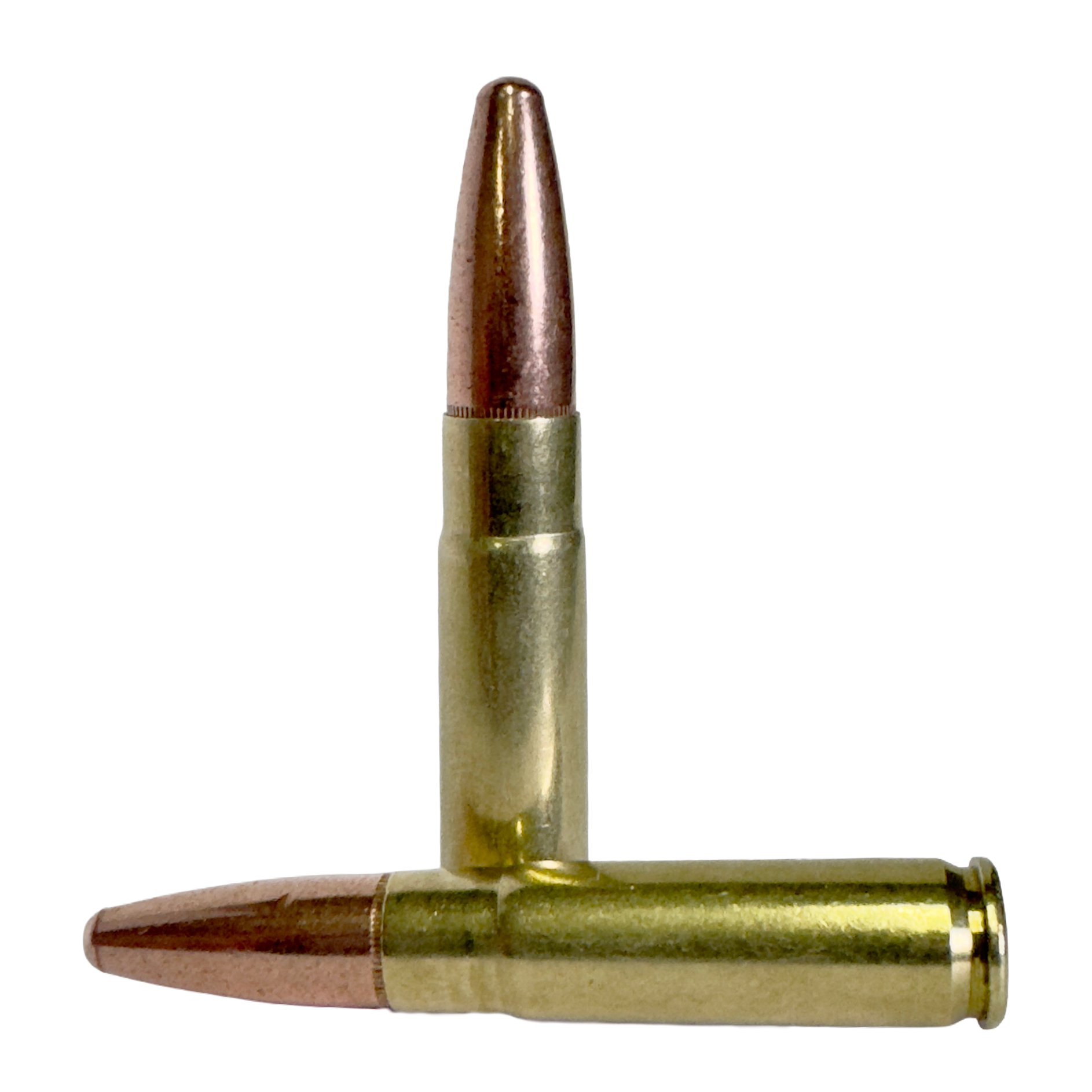 300 Blackout Rifle 220 grain FMJ SUBSONIC – Image 1